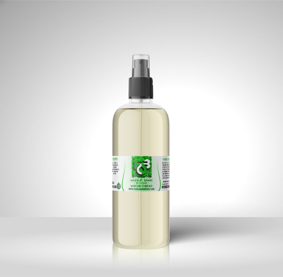 Compare To Aroma Angels' Share