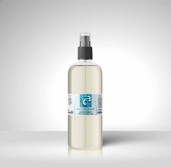 Compare Aroma To Aventus 10th Year Anniversary