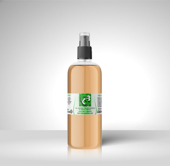 Compare Aroma To The Chronic Rouge Extreme®