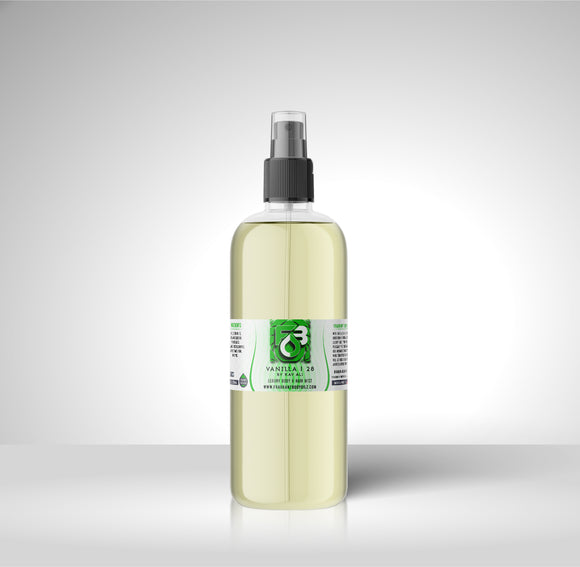 Compare Aroma To Vanilla 28®