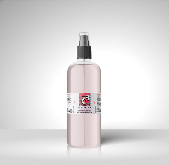 Compare Aroma To Delina Exclusif