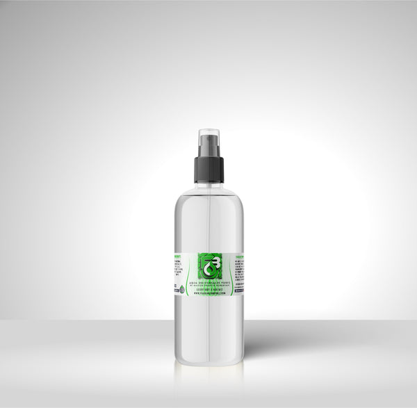 Compare Aroma To Aqua Universalis Cologne Forte - 36