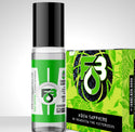Compare Aroma To Aqua Sapphire - 26