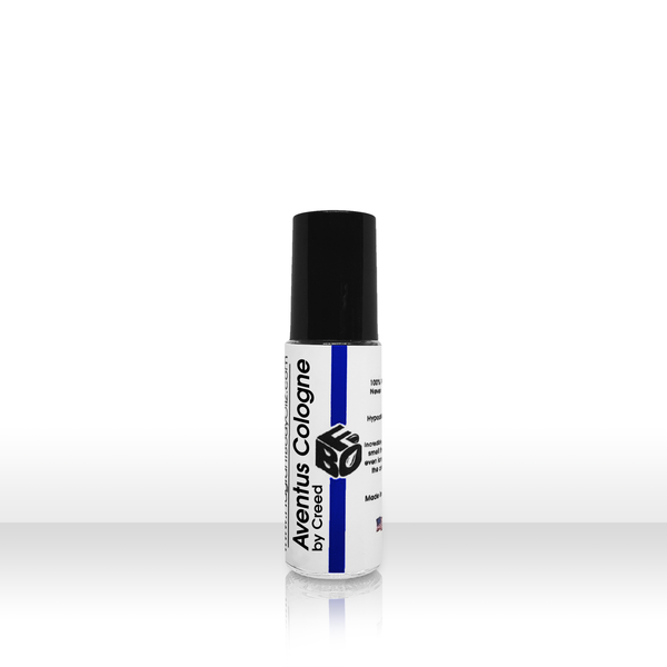 Compare Aroma to Aventus Cologne 2019® - 17