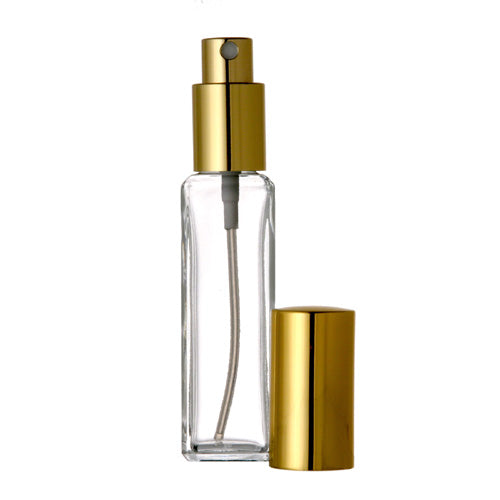 Compare Aroma to Elysium® - 4