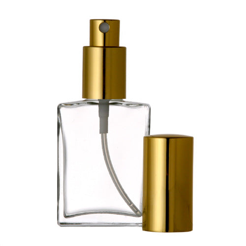Compare Aroma to Dubai Diamond® - 18