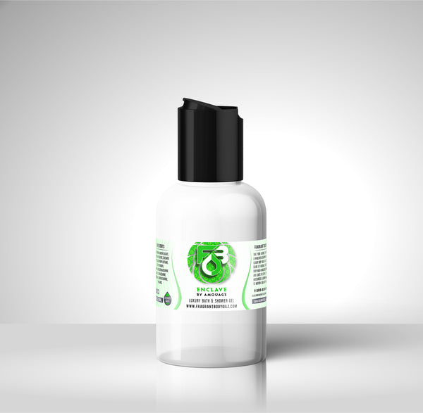 Compare Aroma To Enclave - 13