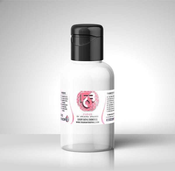 Compare Aroma To Cloud® - 12