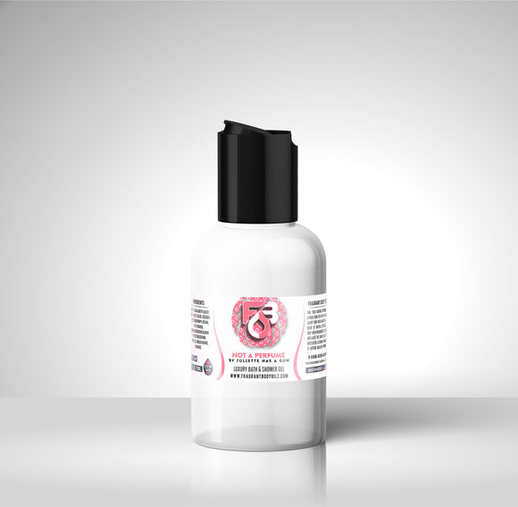 Compare Aroma To Not A Perfume®