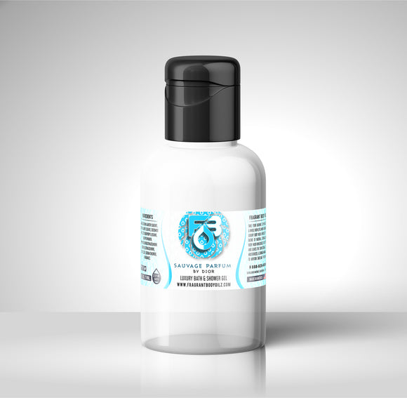 Compare Aroma to Sauvage Parfum®