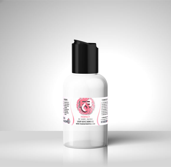 Compare Aroma To Perfect