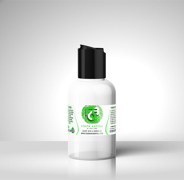 Compare Aroma to Costa Azzurra® - 12