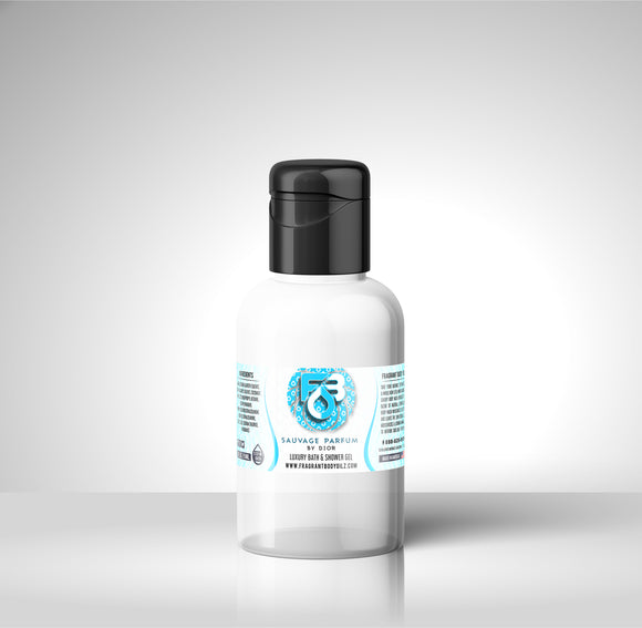 Compare Aroma to Sauvage Parfum®