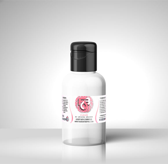 Compare Aroma To Cloud®