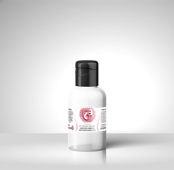 Compare Aroma To Cloud®