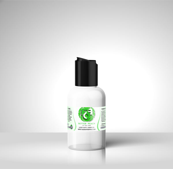 Compare Aroma To Bitter Peach® - 11