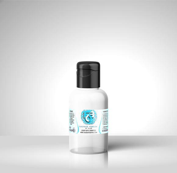 Compare Aroma to Sauvage Parfum®