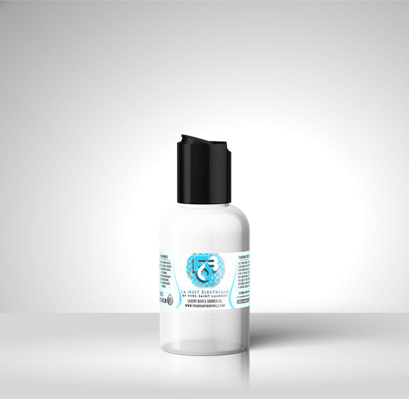 Compare Aroma To La Nuit Electrique