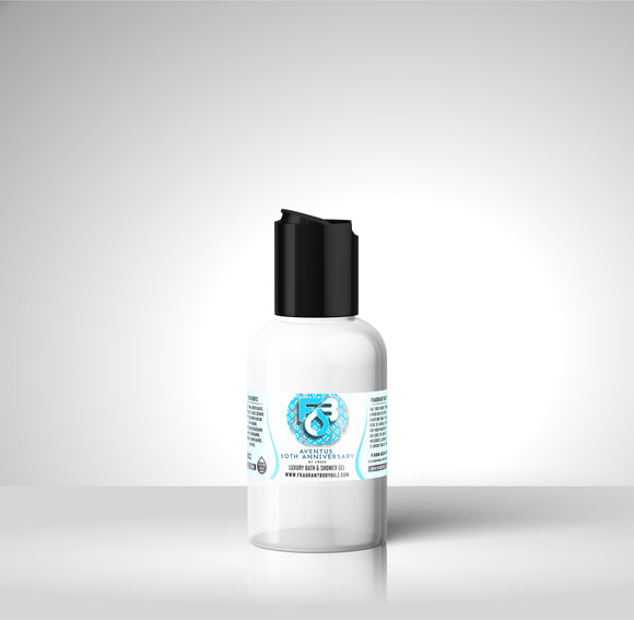 Compare Aroma To Aventus 10th Year Anniversary