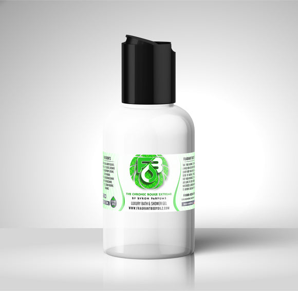 Compare Aroma To The Chronic Rouge Extreme®