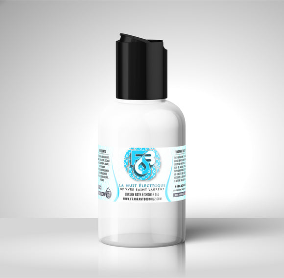 Compare Aroma To La Nuit Electrique