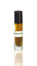 Compare Aroma to Semi-Bespoke #2® - 22