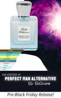Compare Aroma To Perfect Man Alternative - 1