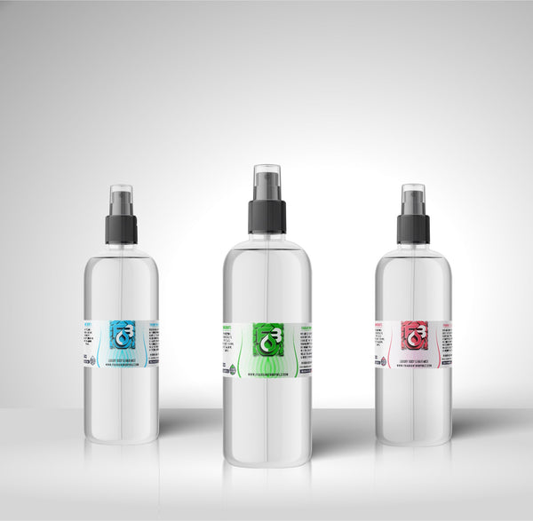 Compare Aroma to Maritime® - 7