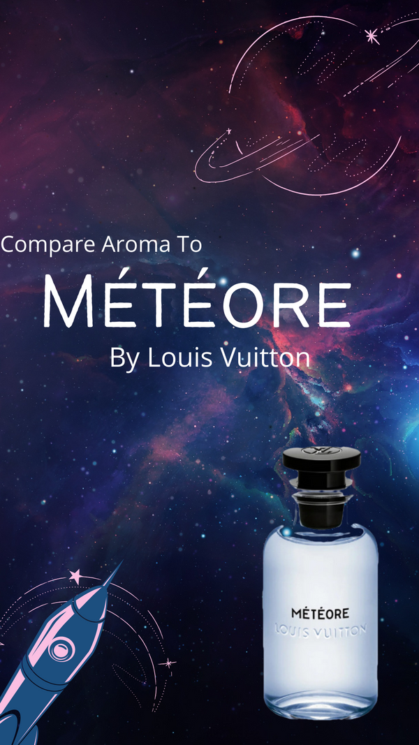 meteore perfume louis