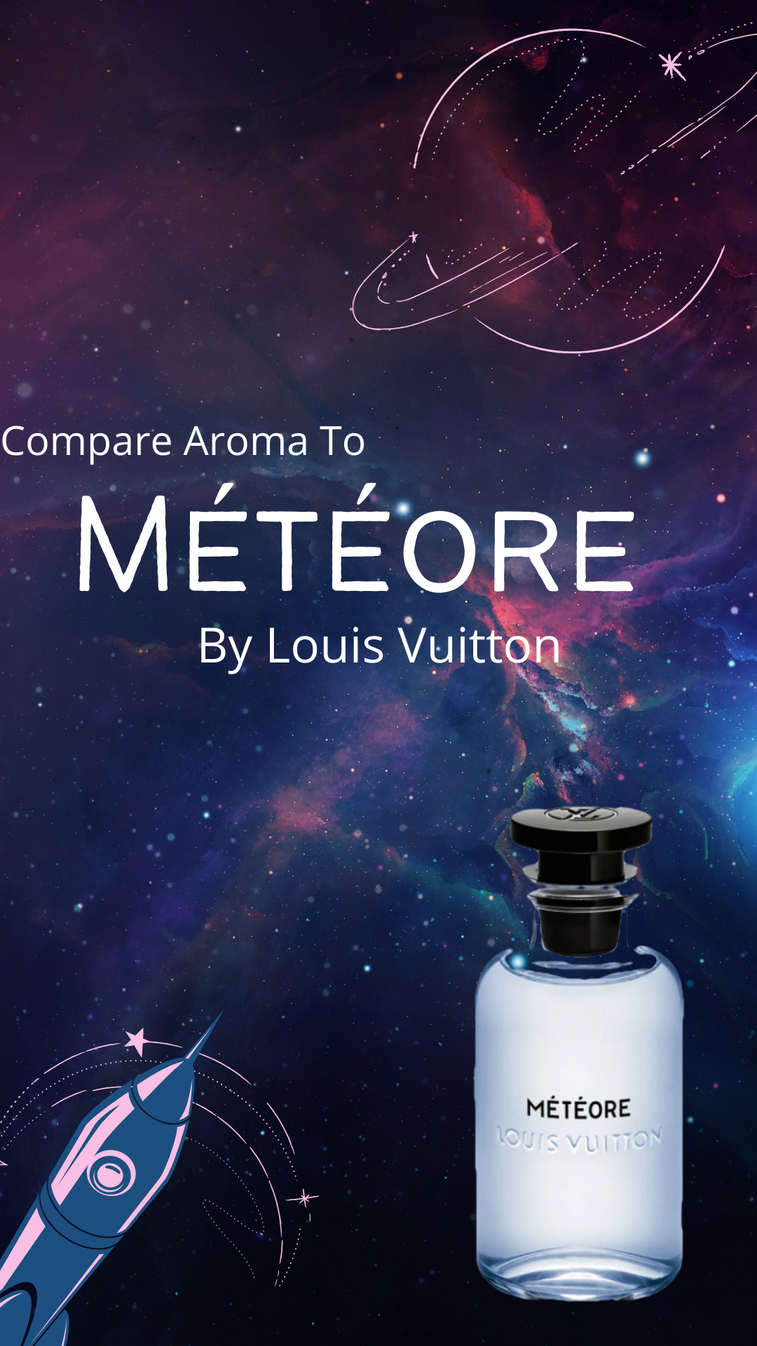Compare Aroma Météore