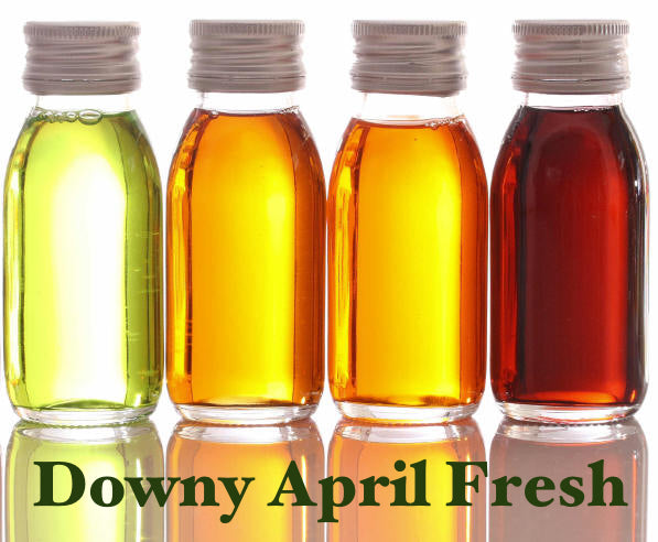 Downy April Fresh