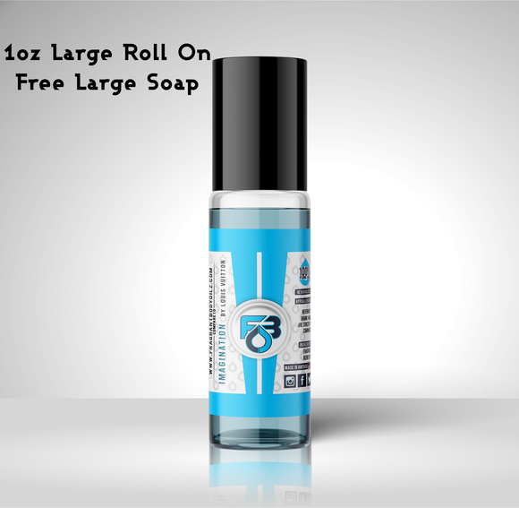 Compare To Imagination