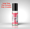 Compare Aroma To Cloud® - 27