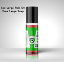 Compare Aroma To Escentric 04 - 26