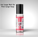Compare Aroma To Mon Paris® - 26