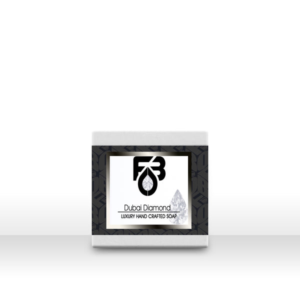 Compare Aroma to Dubai Diamond® - 13