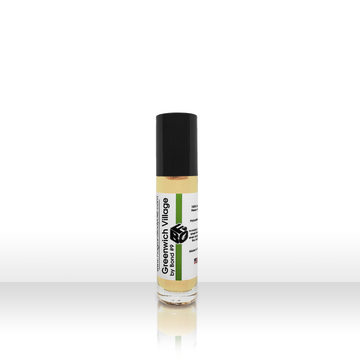 Compare Aroma to Greenwich Village®