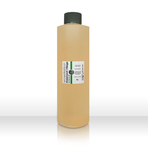 Compare Aroma to Greenwich Village®