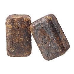 Ghana Premium Black Soap - 1