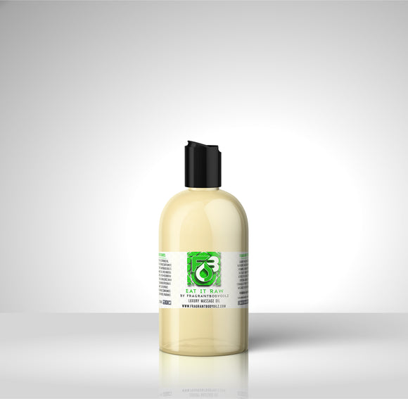 Compare to Aroma Eat It Raw