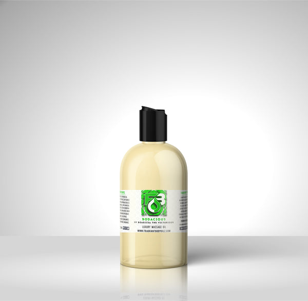 Compare Aroma Bodacious - 17