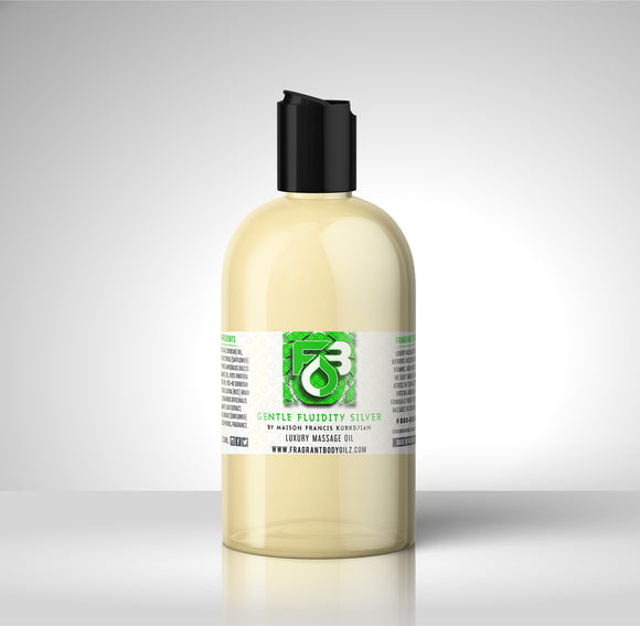 Compare Aroma Gentle Fluidity Silver®