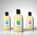 Compare Aroma to White Amber® - 9