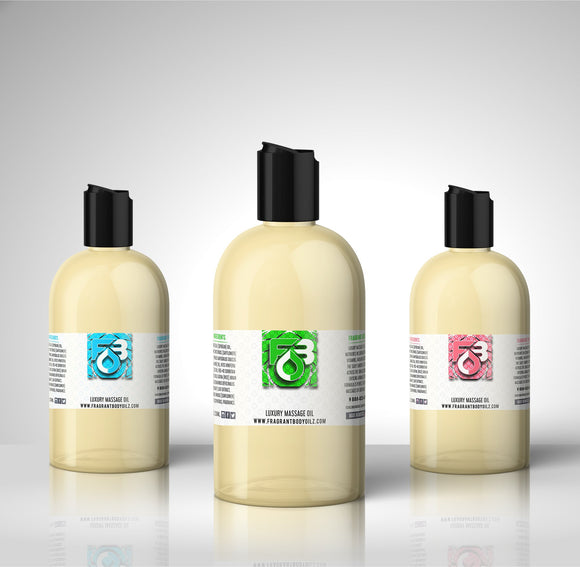 Compare Aroma to Pacific Paradise®