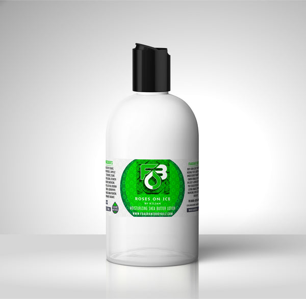 Compare Aroma To Roses On Ice® - 21