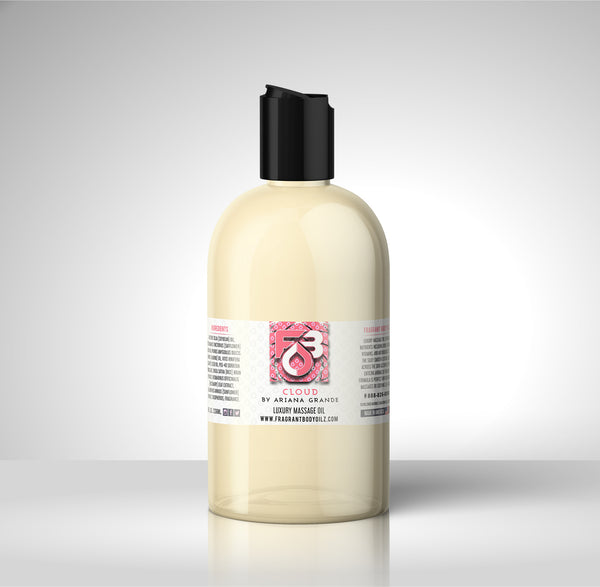 Compare Aroma To Cloud® - 18
