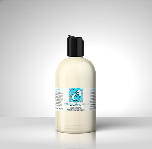 Compare Aroma To Idéal L'Homme Extrême® - 20