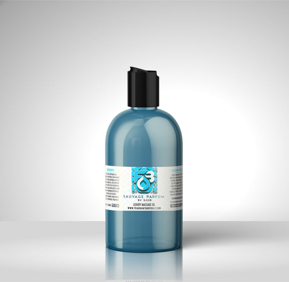 Compare Aroma to Sauvage Parfum®