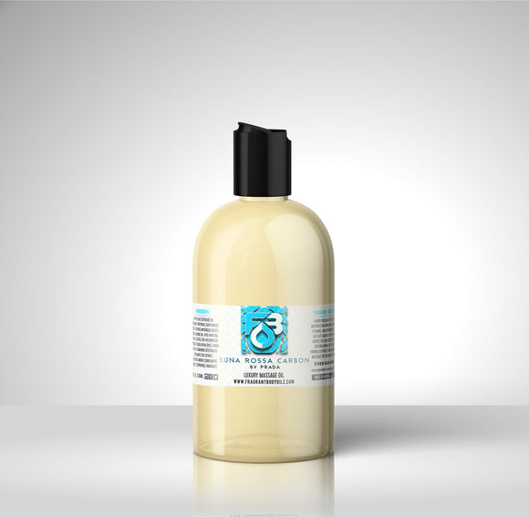 Compare to Aroma Luna Rossa Carbon