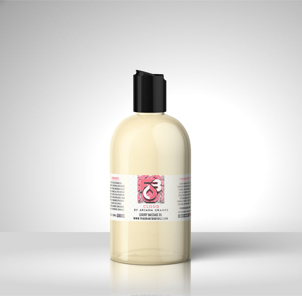 Compare Aroma To Cloud® - 19